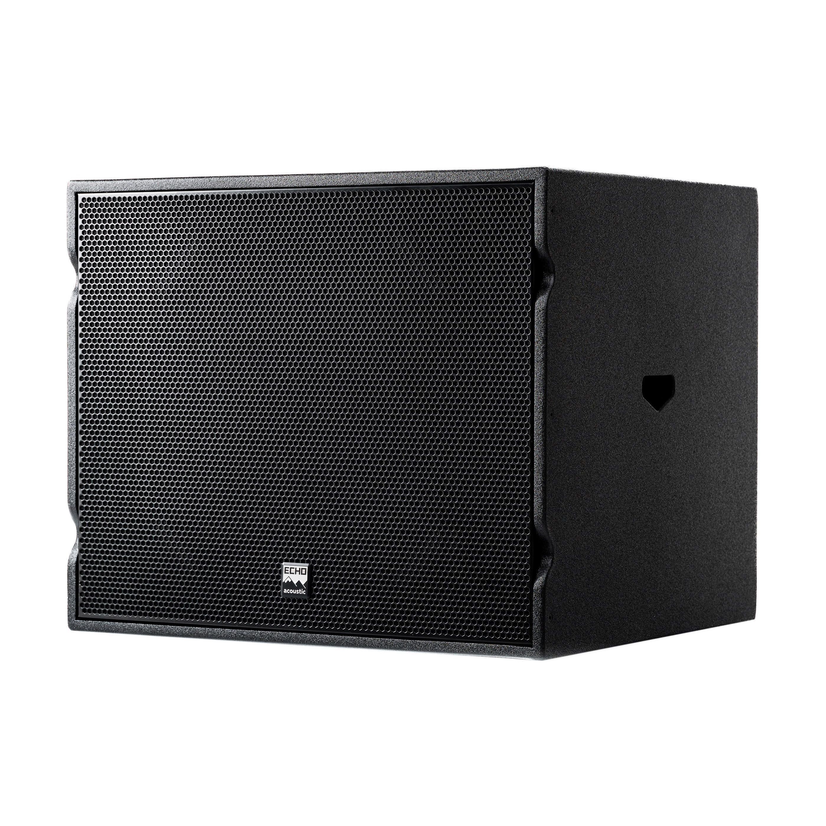 Echo Acoustic EM118SP по цене 92&nbsp;000 ₽