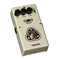 Yerasov SCS-DM-60 Delay по цене 7&nbsp;330 ₽