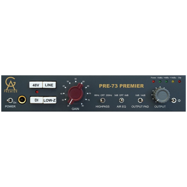 Golden Age Premier PRE-73 по цене 82&nbsp;580 ₽