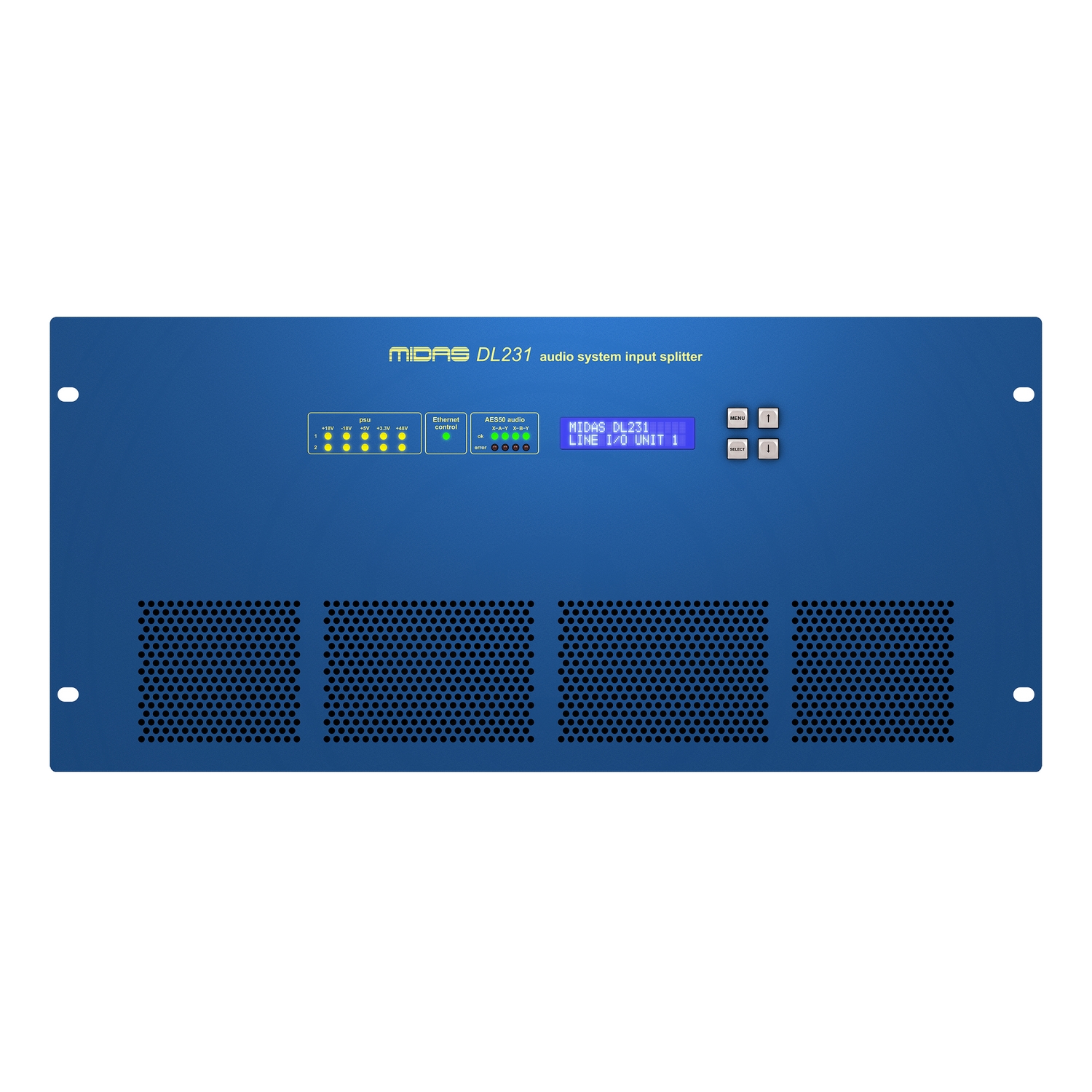 Midas DL231 по цене 543&nbsp;990 ₽