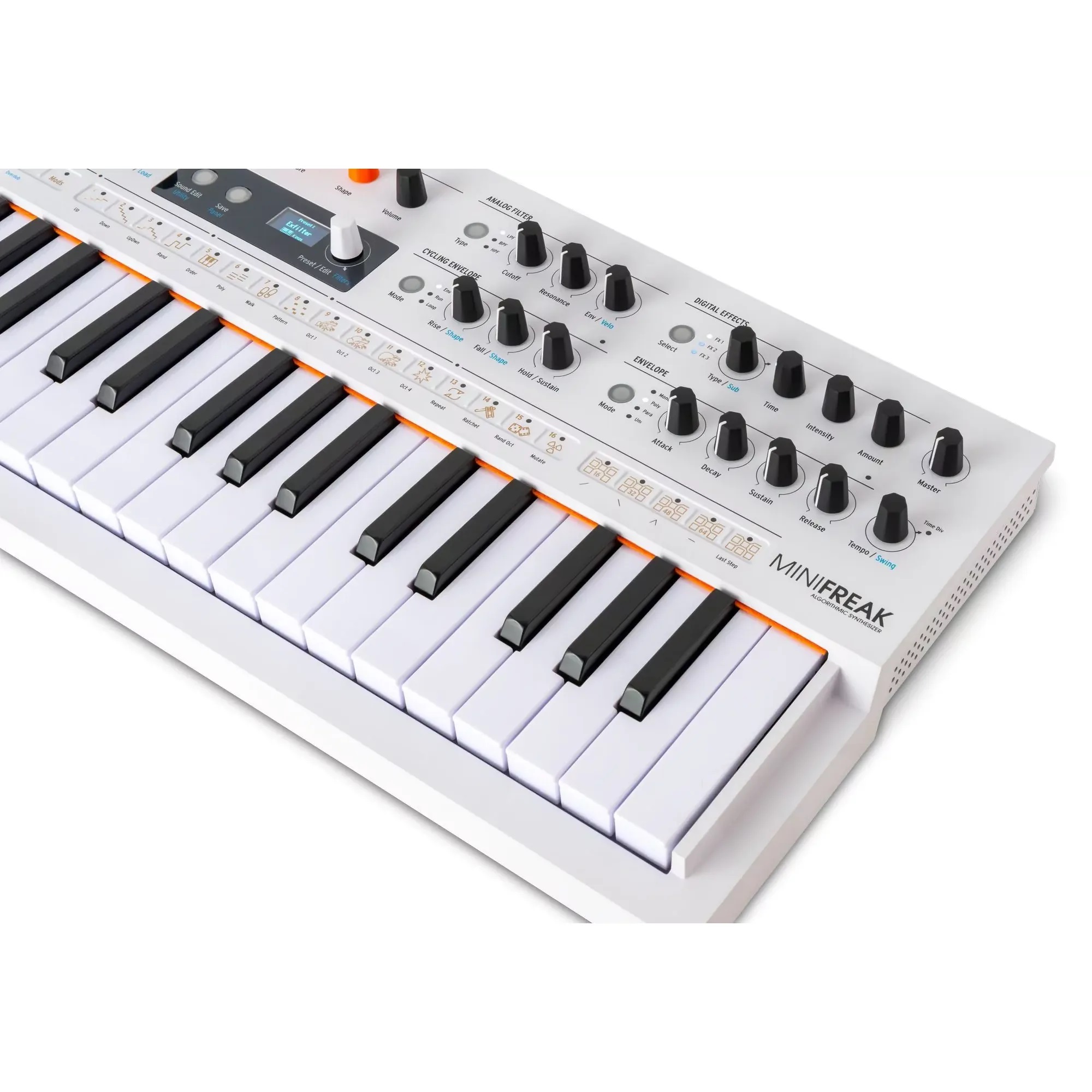 Arturia MiniFreak Vocoder по цене 79&nbsp;990 ₽