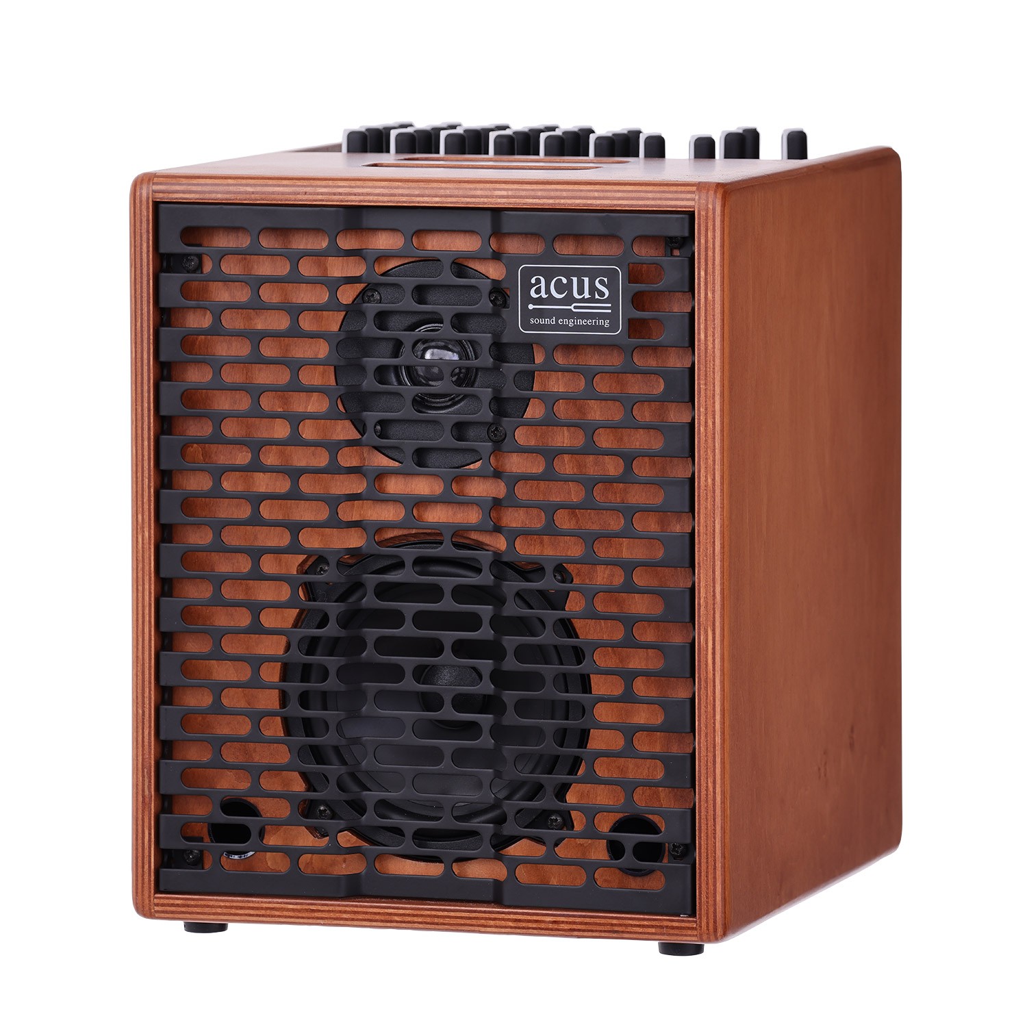 Acus One ForStrings 5 Ferdi Wood по цене 86&nbsp;990 ₽