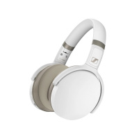 Sennheiser HD 450BT White по цене 19&nbsp;710 ₽