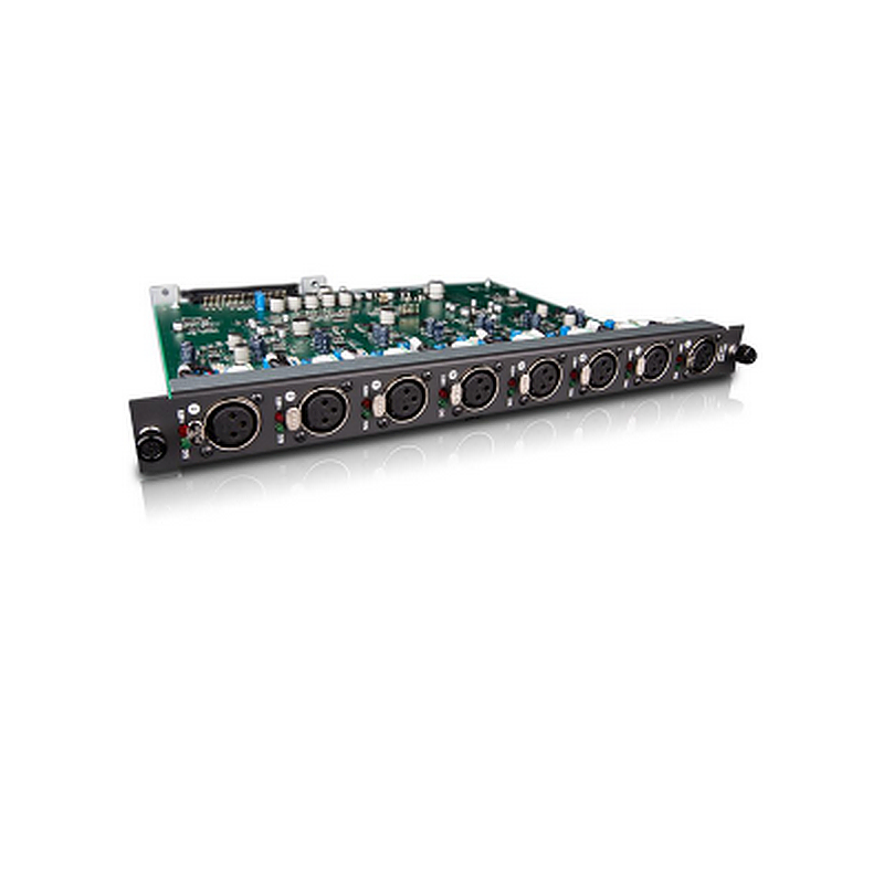 Avid STAGE OPTION CARD SRI-192 по цене 194&nbsp;580 ₽