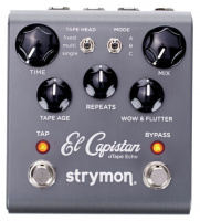 Strymon El Capistan dTape Delay по цене 39&nbsp;600 ₽