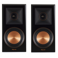 Klipsch RP-500M Ebony по цене 54&nbsp;990 ₽