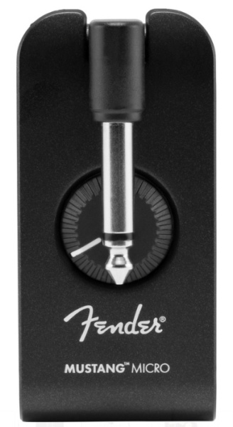 Fender Mustang Micro по цене 20&nbsp;690 ₽