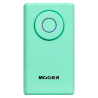 Mooer Prime P1 Green по цене 18&nbsp;990 ₽