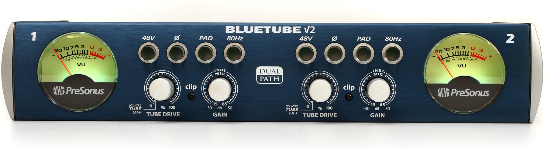 PreSonus BlueTube DP V2 по цене 30&nbsp;730 ₽