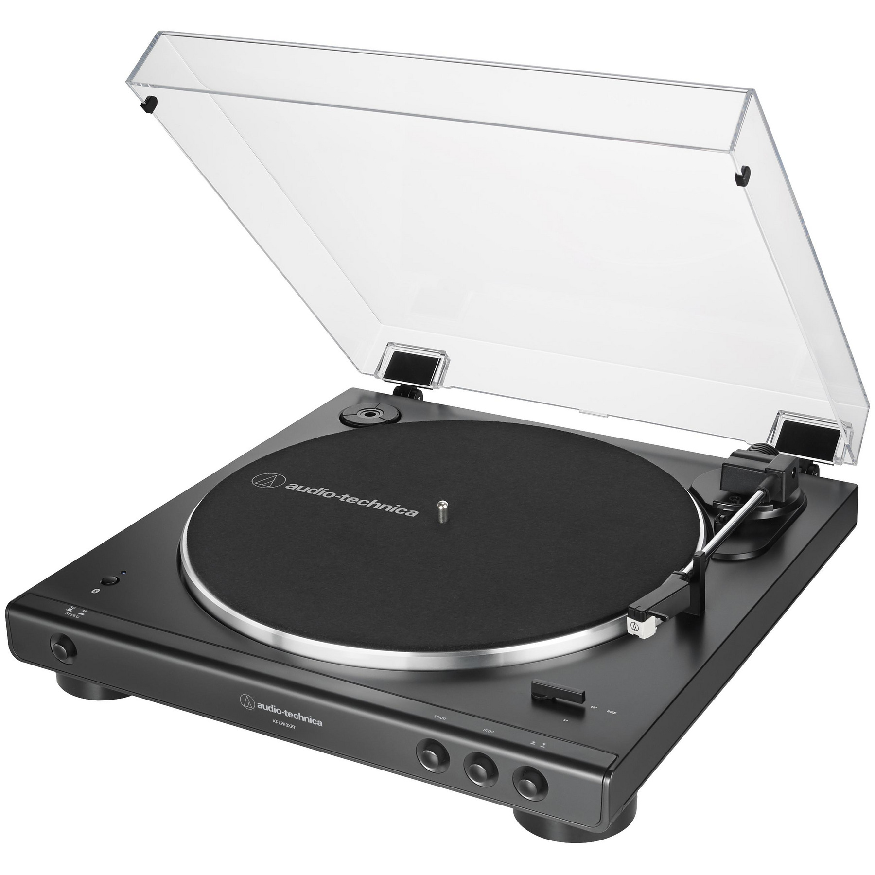 Audio-Technica AT-LP60XBTBK по цене 24&nbsp;010 ₽