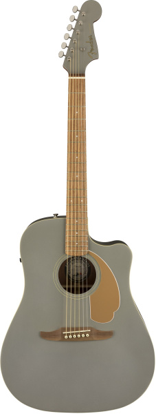Fender Redondo Player Slate Satin по цене 62&nbsp;190 ₽