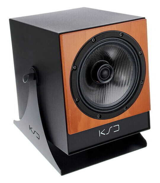 KS Digital C8-Reference Cherry по цене 155&nbsp;250 ₽