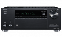 Onkyo TX-RZ740 Black по цене 87&nbsp;990 ₽