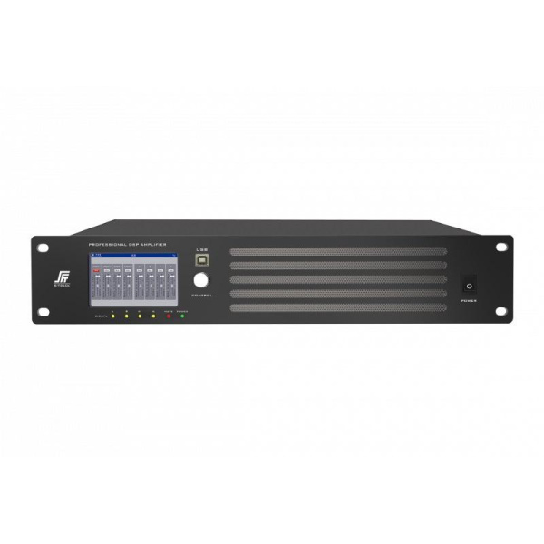 S-Track Whale D4600 по цене 133&nbsp;760 ₽