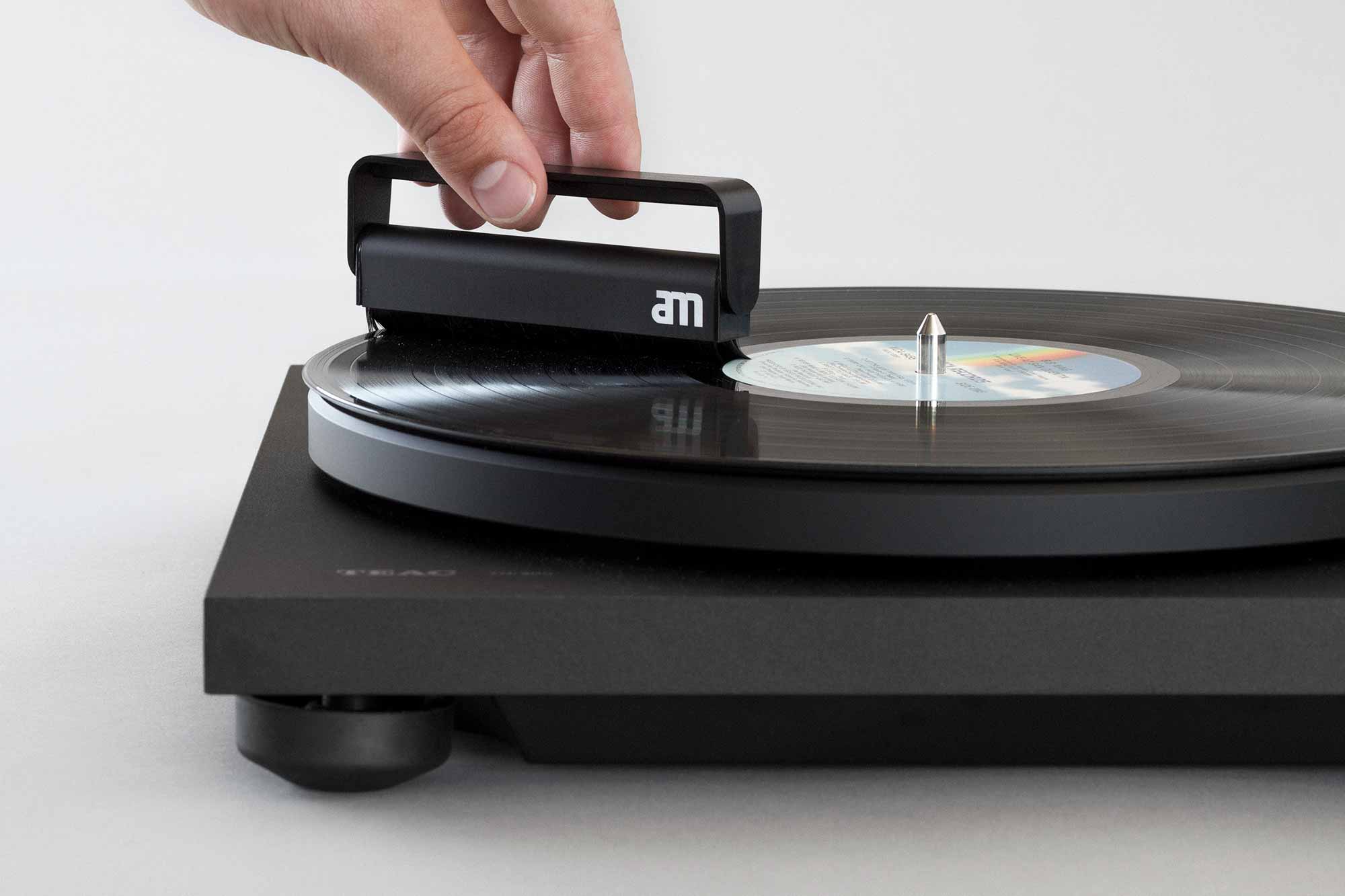 AM Clean Sound Vinyl Brush по цене 1&nbsp;070 ₽