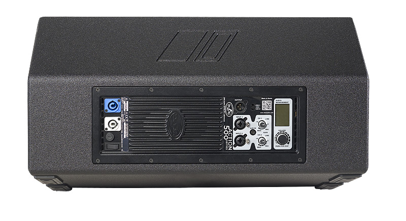 DAS Audio Action-M512A по цене 201&nbsp;370 ₽