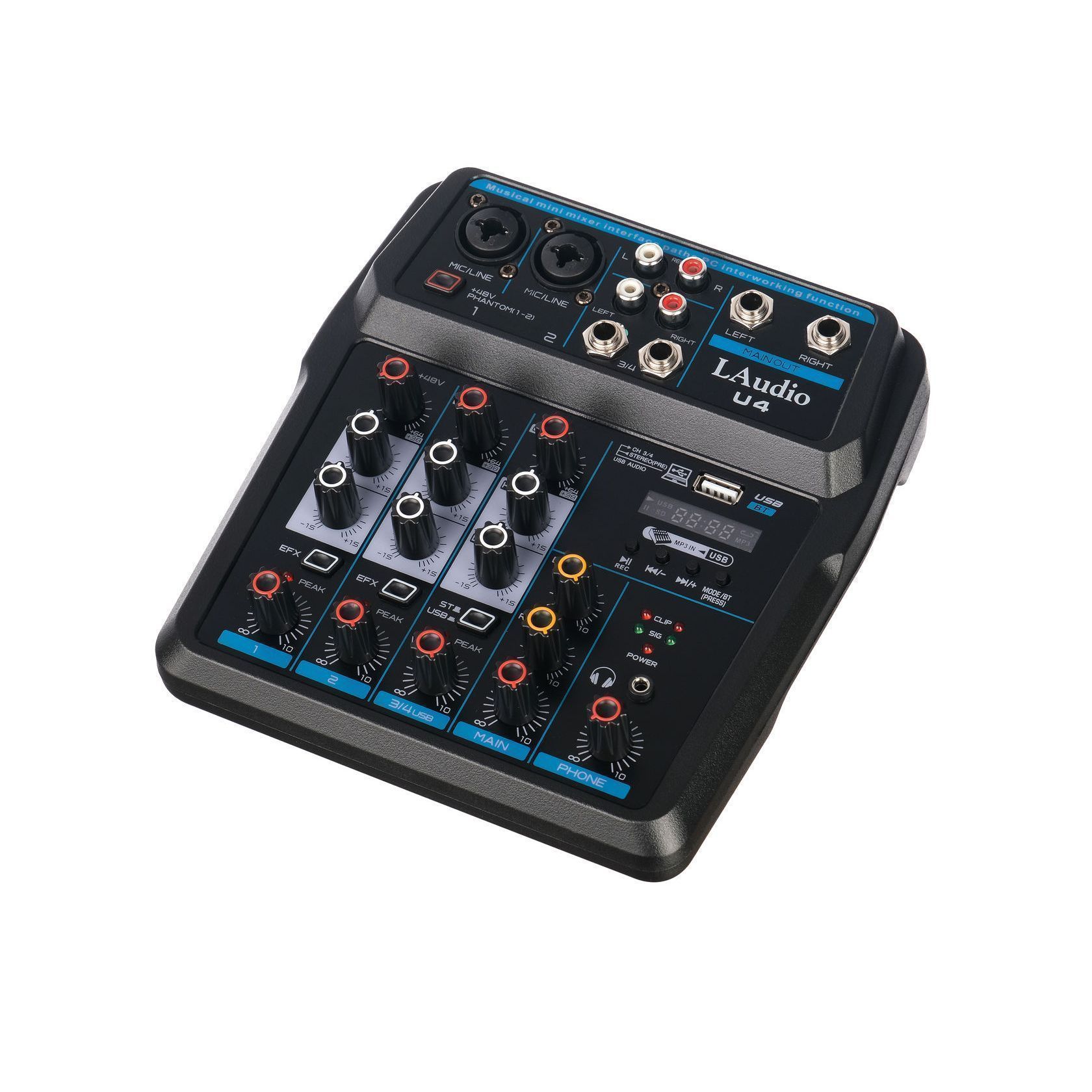 LAudio U4 по цене 3&nbsp;240 ₽