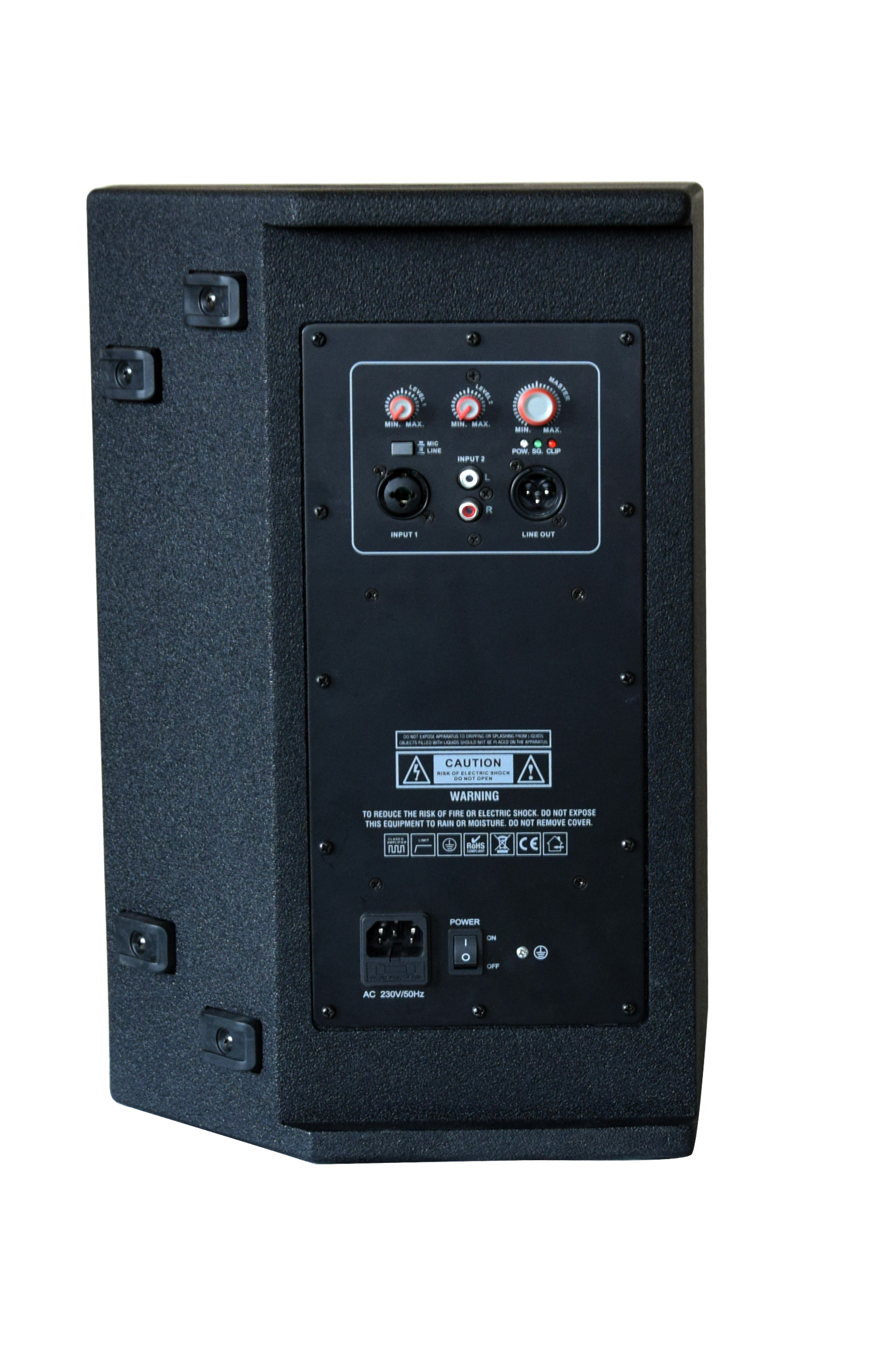 XLine ALFA P-8A по цене 26&nbsp;730 ₽