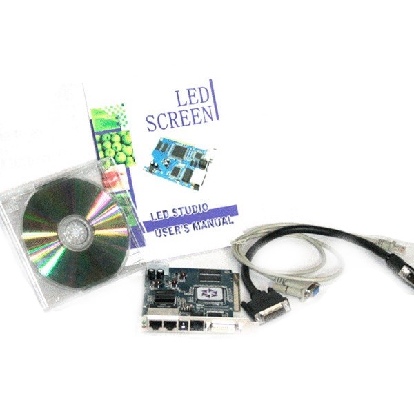 Involight LED Cont300 по цене 98&nbsp;340 ₽