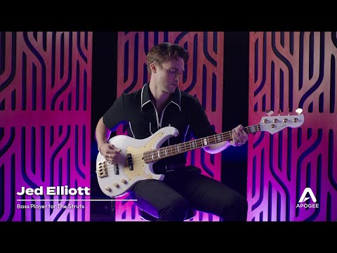 Apogee Jam X по цене 20&nbsp;120 ₽