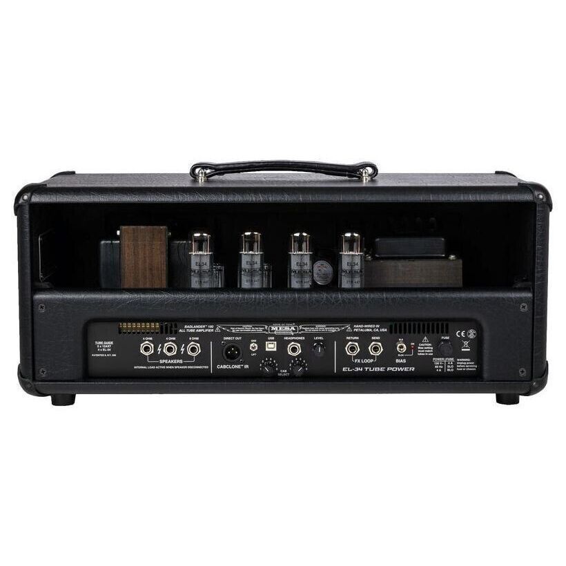 Mesa Boogie Rectifier Badlander 100 Head по цене 383&nbsp;350.00 ₽