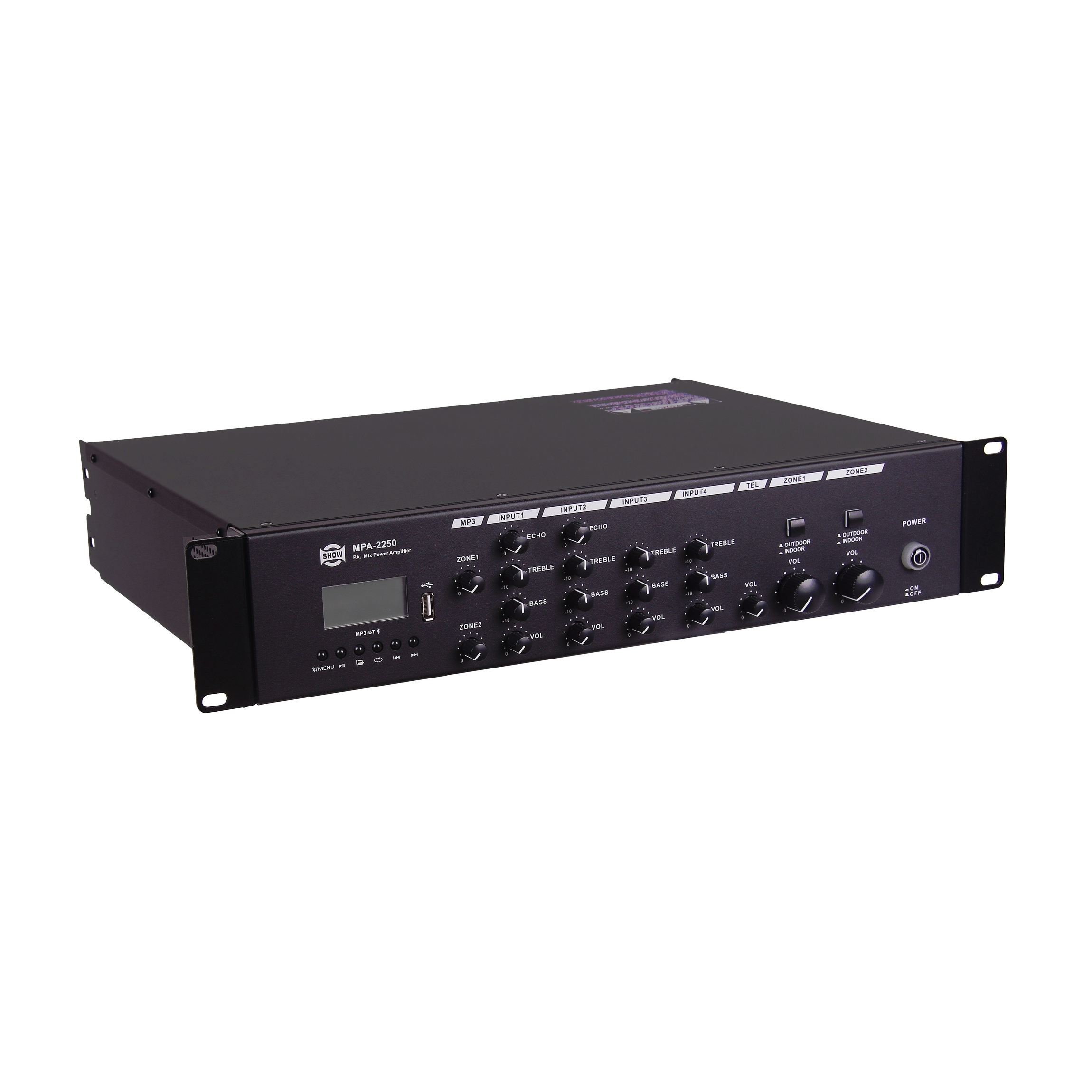 Show MPA-2250 по цене 36&nbsp;790 ₽