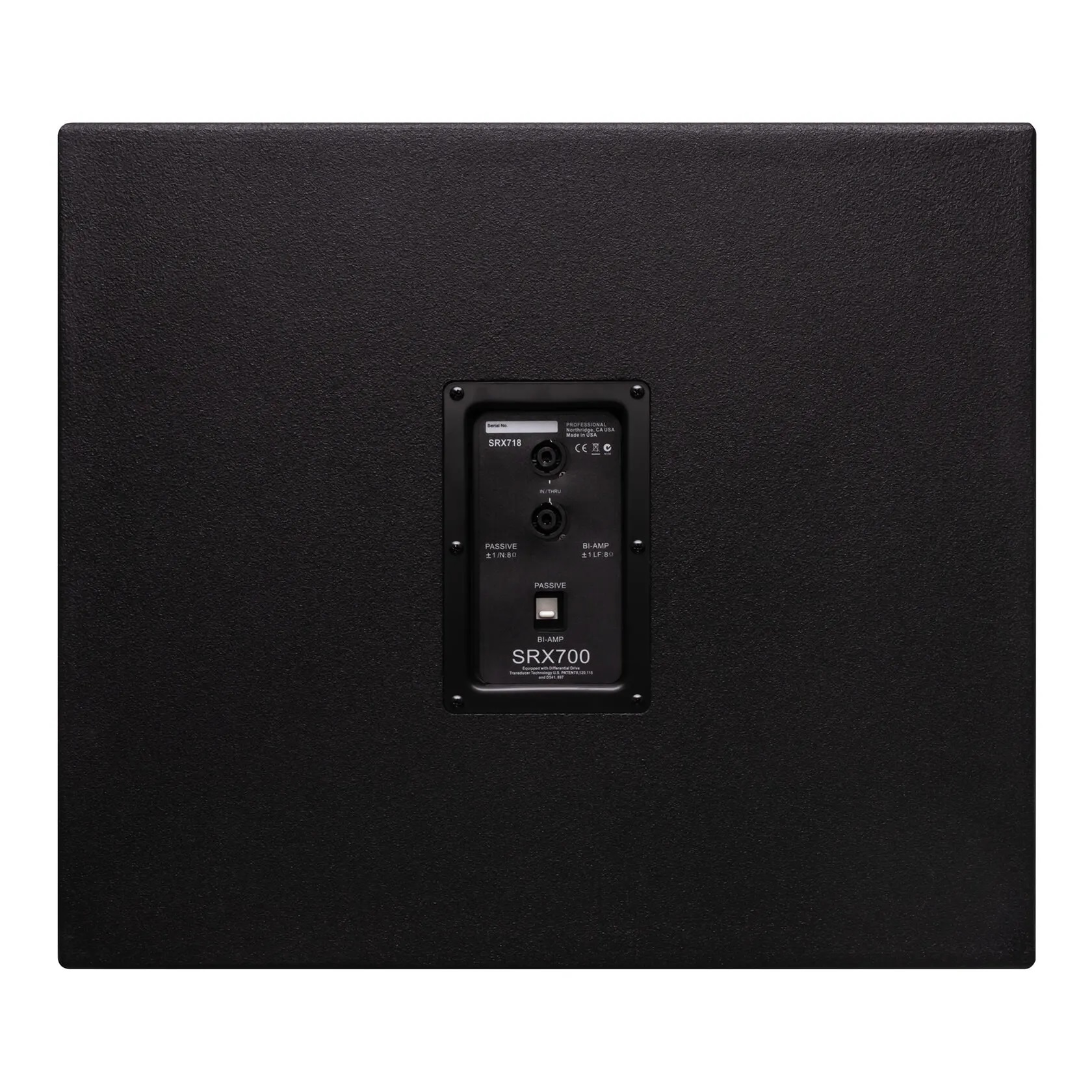 Elarcon SRX718S по цене 56&nbsp;840 ₽