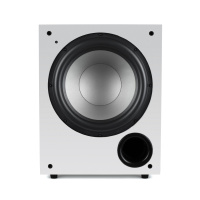 Jamo C 912 SUB Matte White по цене 69&nbsp;990 ₽
