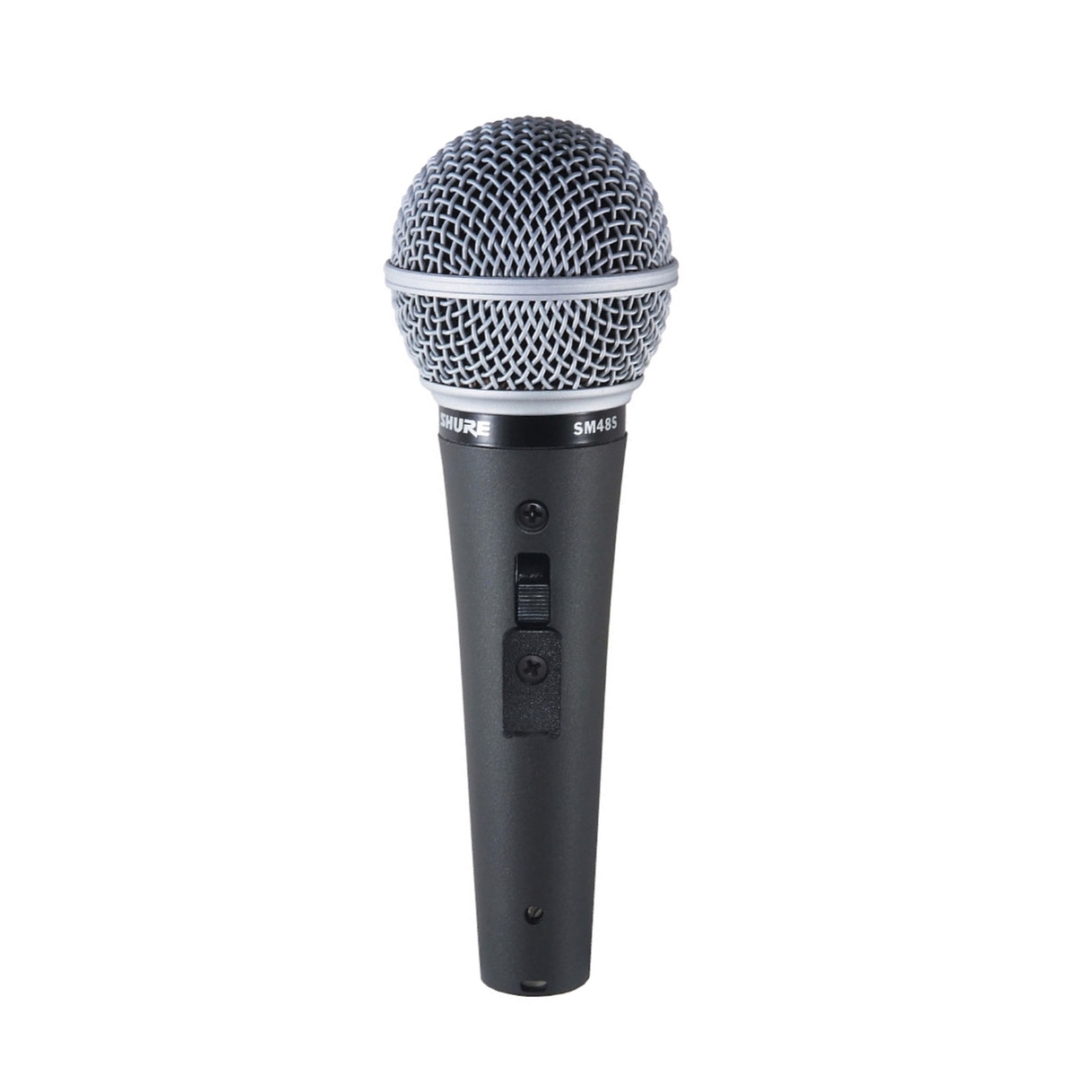 Shure SM48S-LC по цене 17&nbsp;110 ₽
