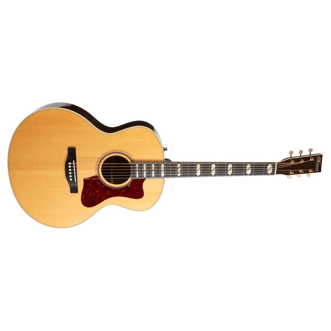 Norman ST68 MJ Natural HG Anthem по цене 229&nbsp;990 ₽