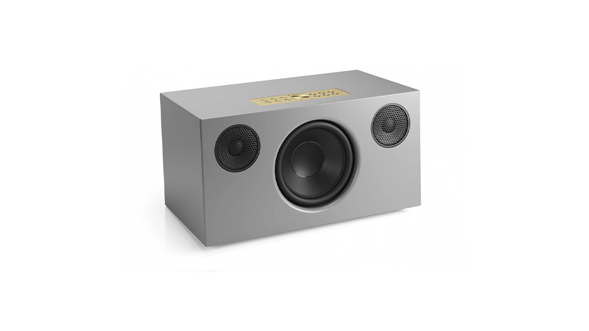Audio Pro C10 Mk2 Grey по цене 29&nbsp;890 ₽