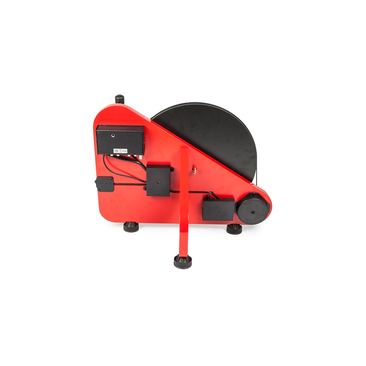 Pro-Ject VT-E BT R Red по цене 72&nbsp;090 ₽