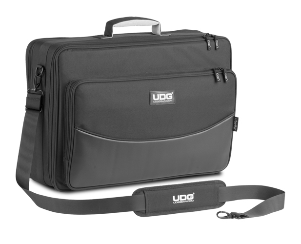 UDG Urbanite MIDI Controller Flightbag Medium Black по цене 19&nbsp;450 ₽
