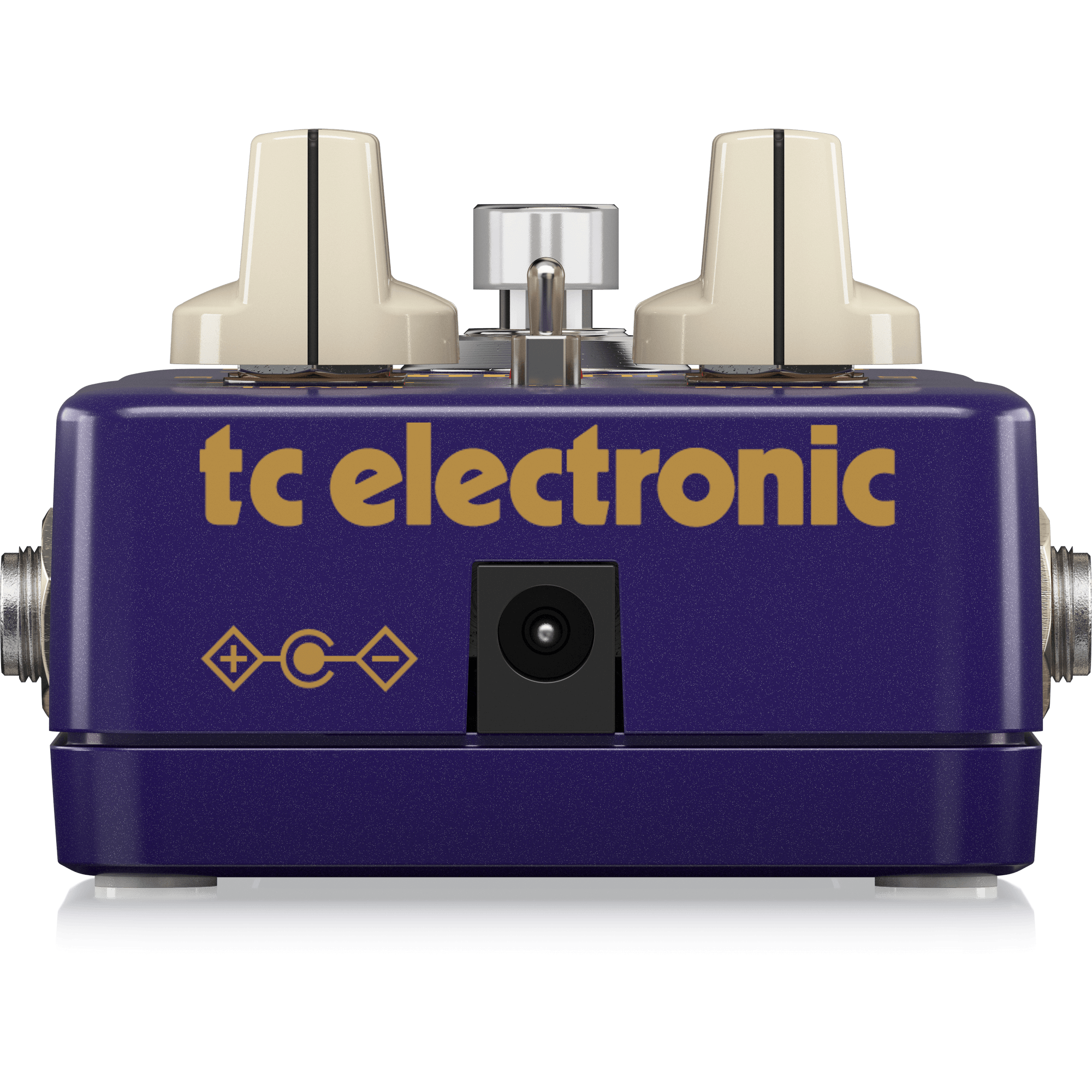 TC Electronic MOJOMOJO PAUL GILBERT EDITION по цене 7&nbsp;350 ₽