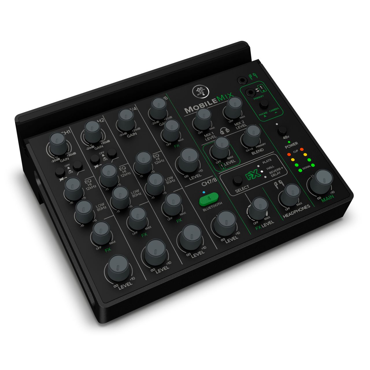 Mackie MobileMix по цене 28&nbsp;990 ₽