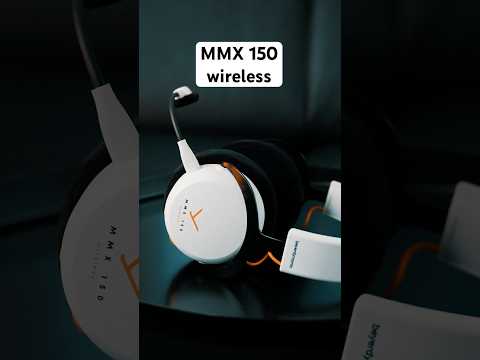 Beyerdynamic MMX 150 Wireless Black по цене 22&nbsp;950 ₽