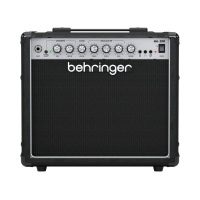 Behringer HA-20R по цене 11&nbsp;890 ₽
