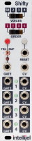 Intellijel Shifty 3U по цене 20&nbsp;170 ₽
