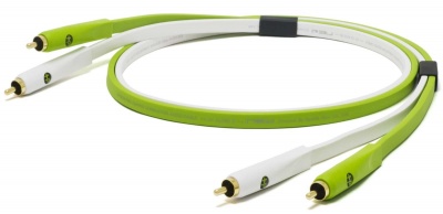Oyaide Neo d+ RCA class B 1m по цене 6&nbsp;650 ₽