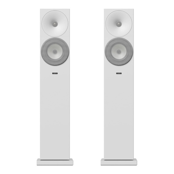 Amphion Argon3LS Full White по цене 449&nbsp;900 ₽