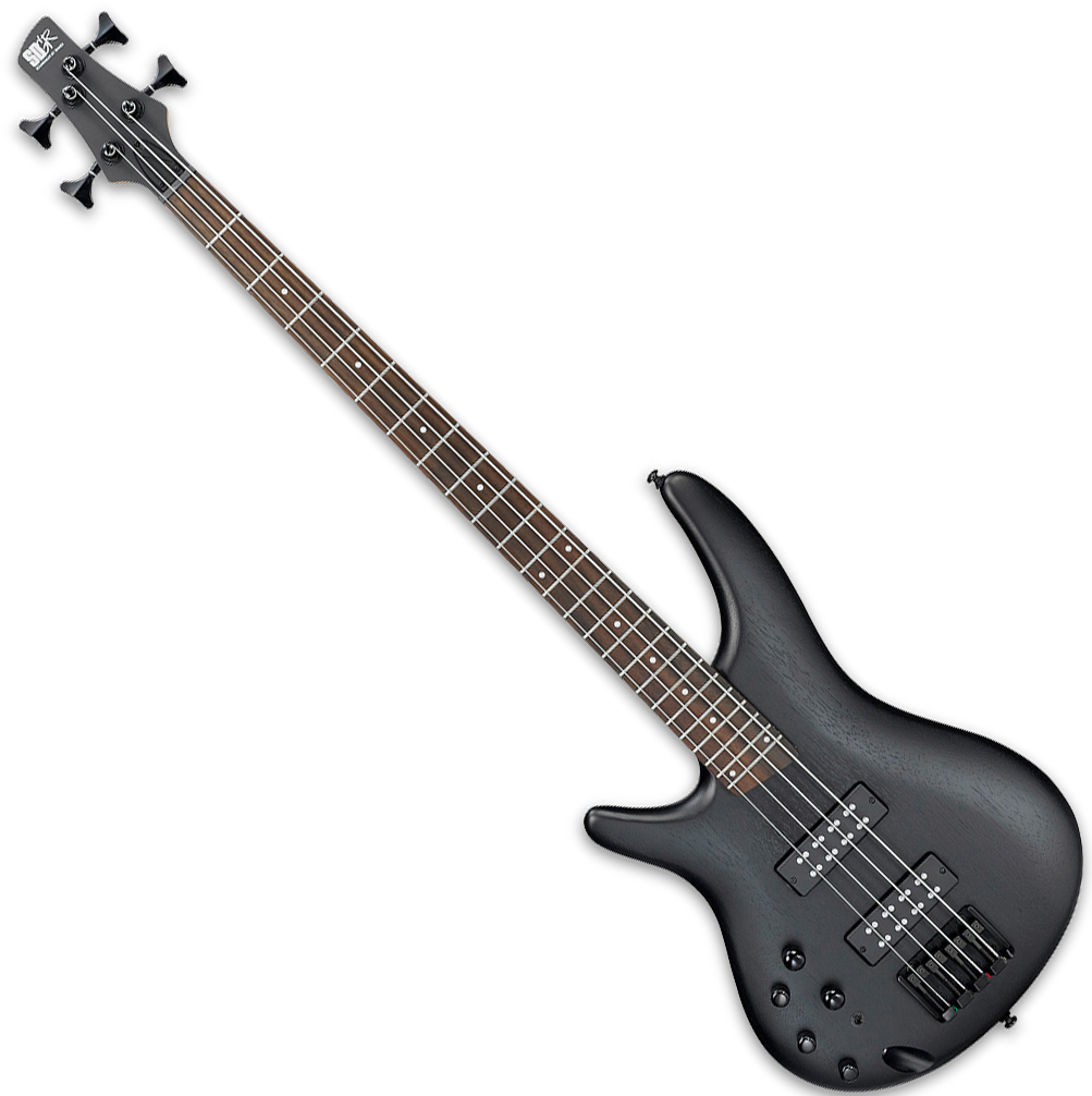 Ibanez SR300EBL-WK по цене 54&nbsp;690 ₽