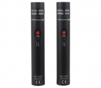 Beyerdynamic MC 930 Stereo-Set по цене 134&nbsp;060 ₽