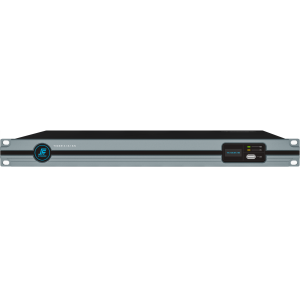 S-Track Tiger X1616N по цене 0.00 ₽