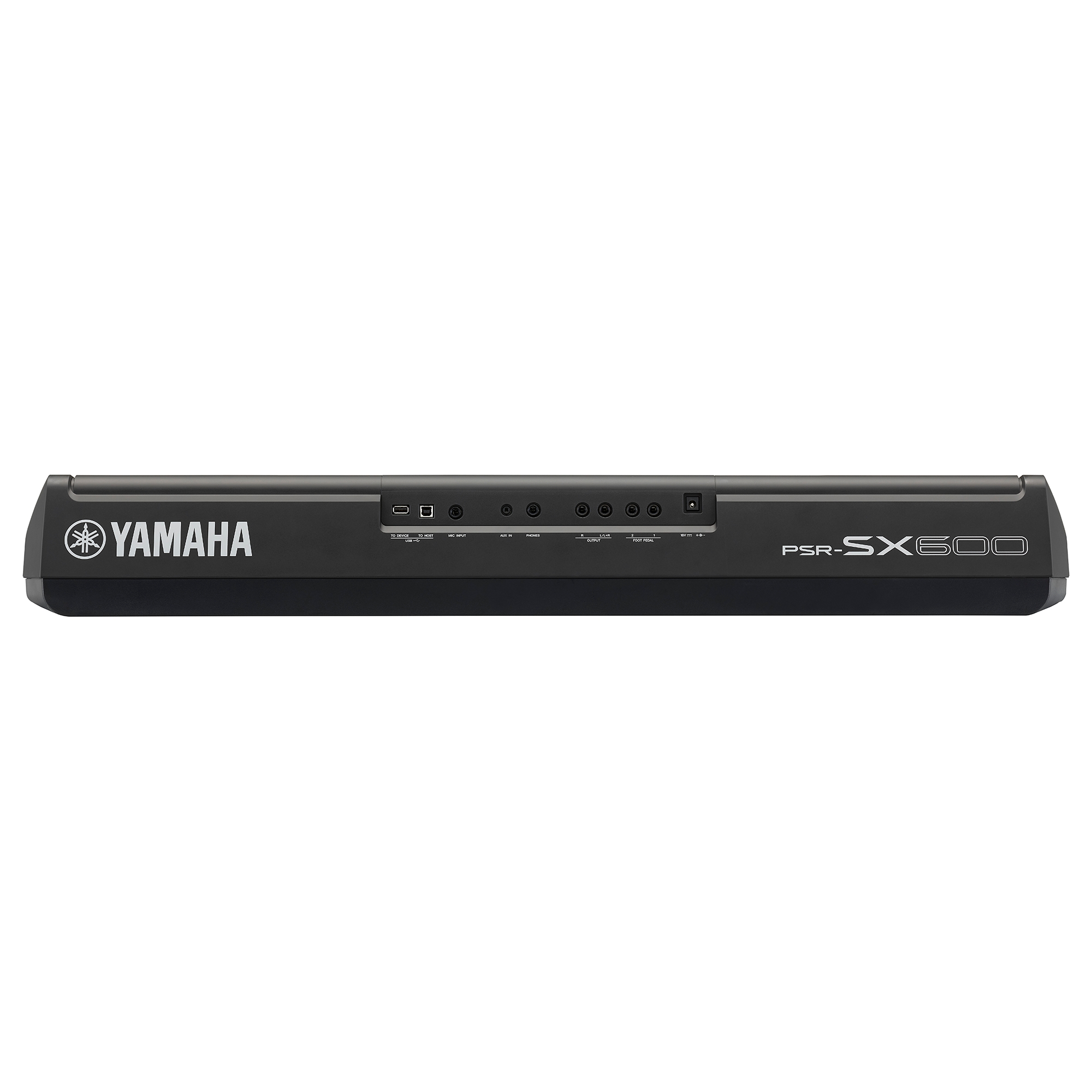 Yamaha PSR-SX600 по цене 112&nbsp;370 ₽