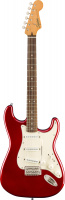 Fender Squier Classic Vibe 60s Strat LRL CAR по цене 70&nbsp;390 ₽