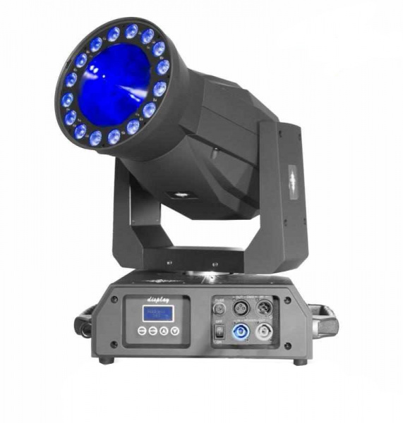 Ross Binary Led Beam 60w по цене 90&nbsp;520 ₽