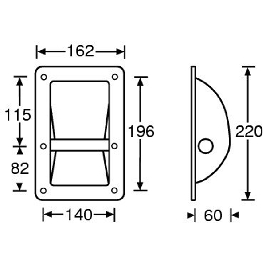 Adam Hall 3402 по цене 1&nbsp;070 ₽