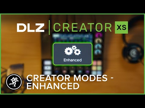 Mackie DLZ Creator по цене 94&nbsp;590 ₽
