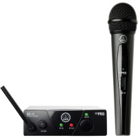 AKG WMS40 Mini Vocal Set BD US25A (537.500) по цене 23&nbsp;120 ₽