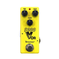 Yerasov 3000 Volt Mini Overdrive по цене 4&nbsp;720 ₽
